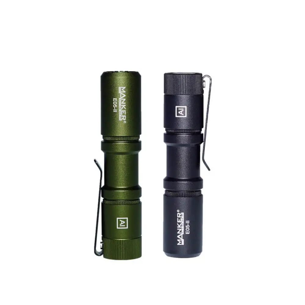 lanterna manker edc e05 ii 1300 lumens 01