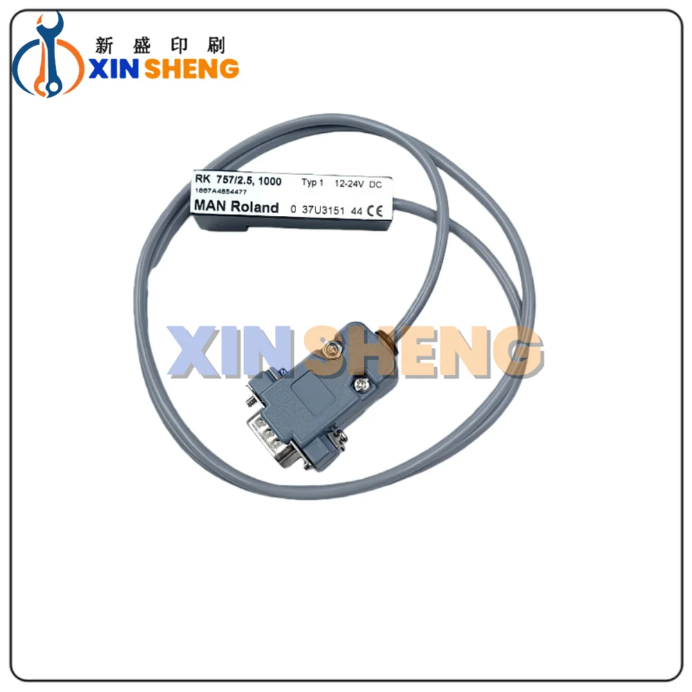 Best Quality RK759 RK758 RK757 Sensor 037U306544 for Roland 700 Printing Machine Parts