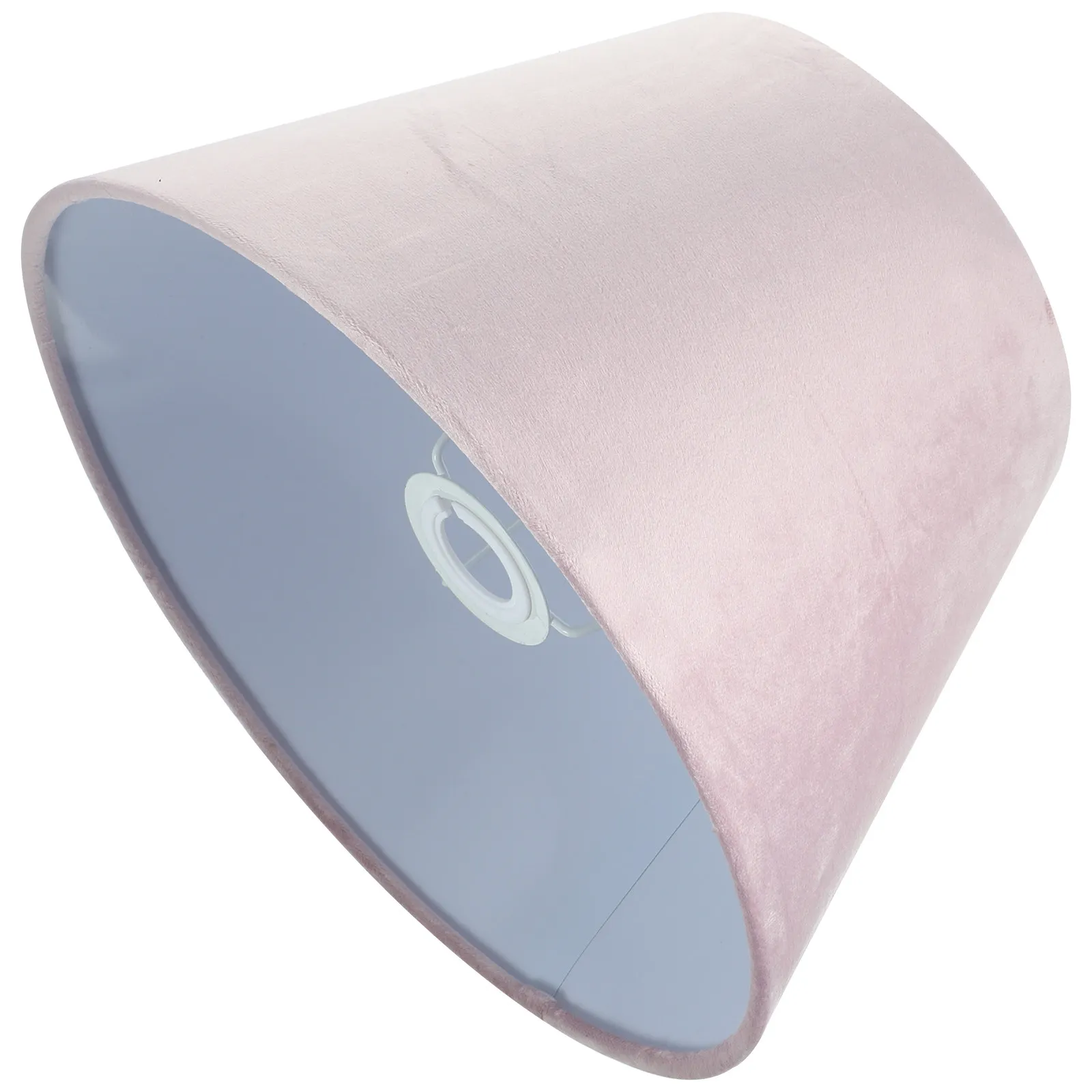 

Плафон для лампы из цельного материала в европейском стиле, 30 см, большой размер, цоколь E14/E27, для настольной лампы, настенного светильника, сменный плафон для внутреннего освещения