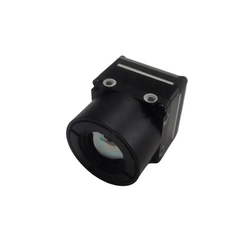 

Тепловизионный модуль Infiray Mini2640 640x512 для FPV-дронов с ночным видением, чувствительностью 40 мК, объективом 9,1 мм, полем зрения 48x38,4, частотой 60 Гц