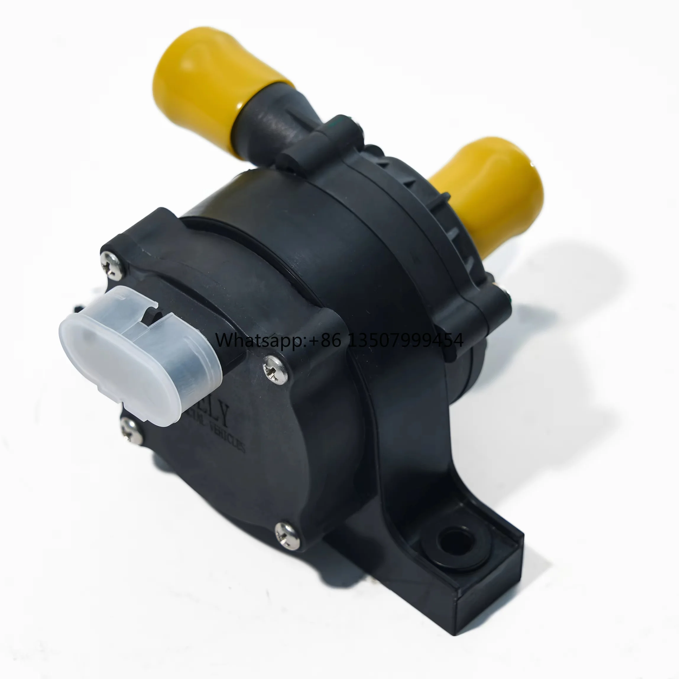 

55W 12V Electric Coolant Pump for BEV Car Cooling and Heat Dissipation in the air Conditioning Systems