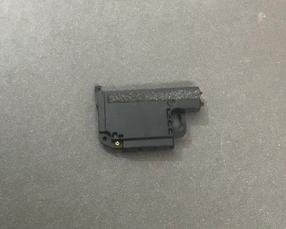 Original Loud speaker buzzer ringer For DOOGEE Note 58 Pro