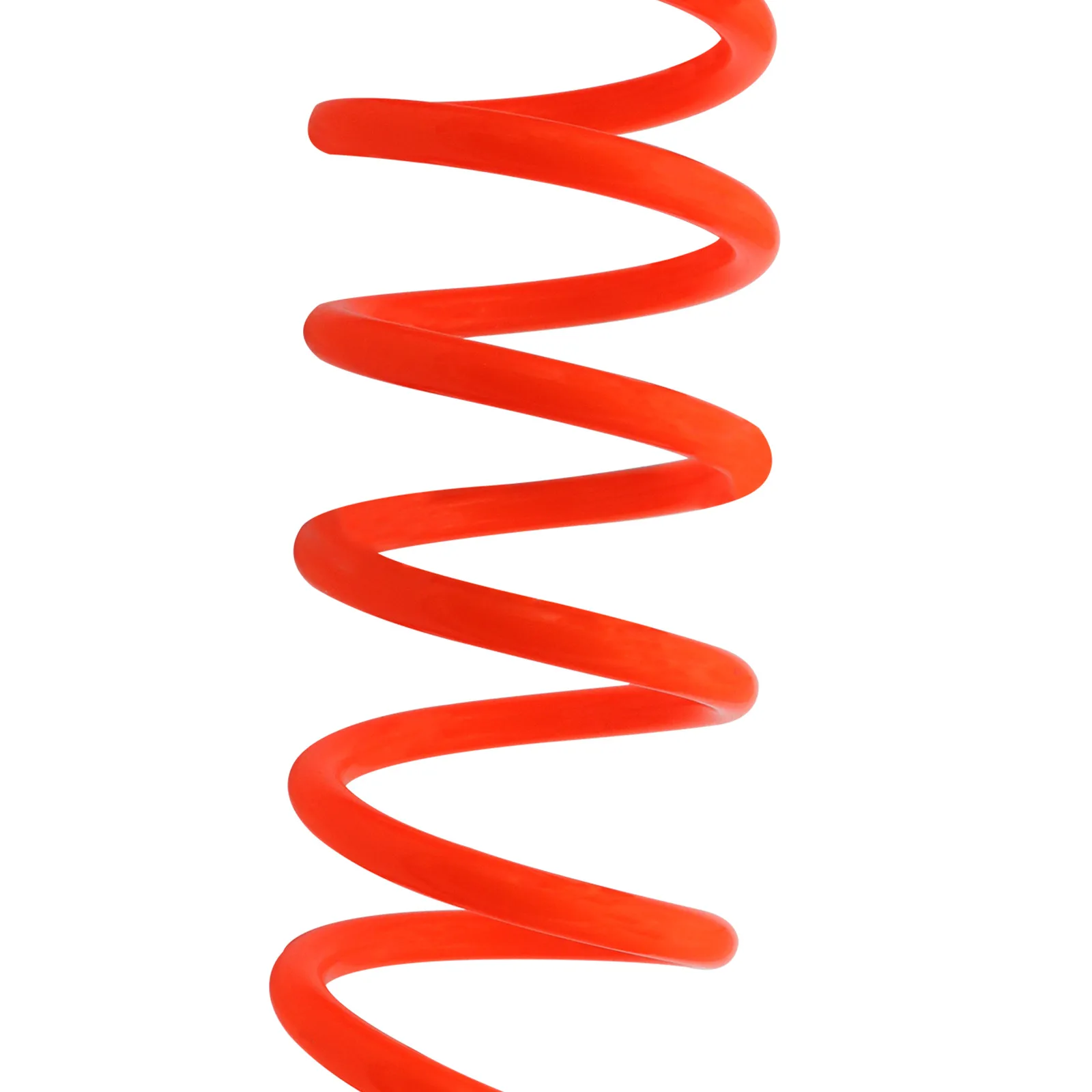 Selang Udara Recoil Poliuretan Panjang 9 Meter, Selang Kompresor Udara, Trakea Pegas