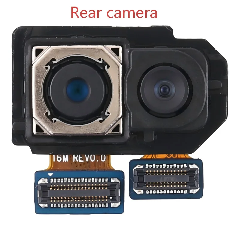 Suitable for Samsung Galaxy A30/A40 rear camera