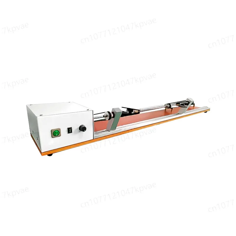 

Semi-automatic Full Tape Wrapping Machine Wire and Cable Harness Winding Machine Acetic Acid Wire Wrapping Machine