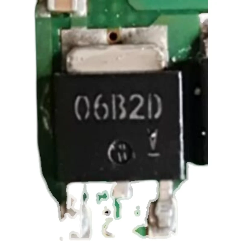 Spedizione gratuita 06 b2d 10 pezzi