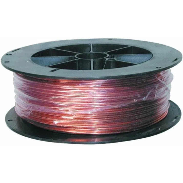 10632802 500 ft. 8-Gauge Solid SD Bare Copper Grounding Wire