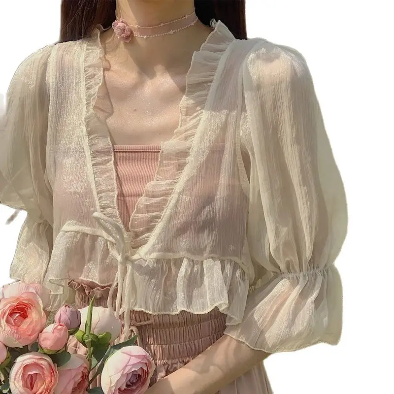 Women Bolero Ladies Wedding Capes Wedding Jacket Wraps Chiffon Shrug Bridal Bolero Cape Shawl And Wraps Evening Wedding Cover Up