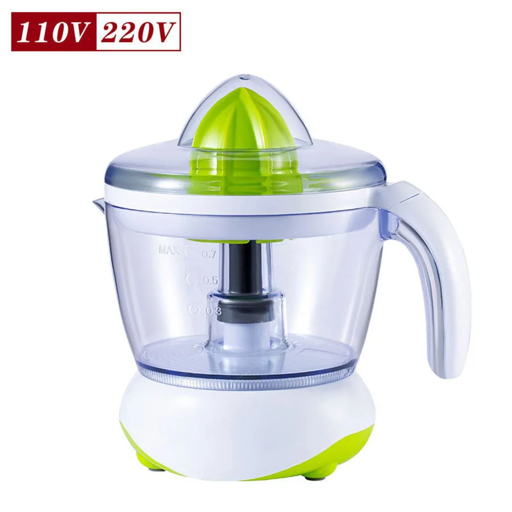 American standard household fresh fruit juicer, electric multi-functional lemon machine squeezes orange juice