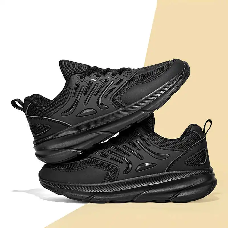 

Сетчатые кроссовки на плоской подошве 48, тканые модные мужские туфли для скейтбординга, мужские спортивные трендовые кроссовки, распродажа What's League 0 Out Styling