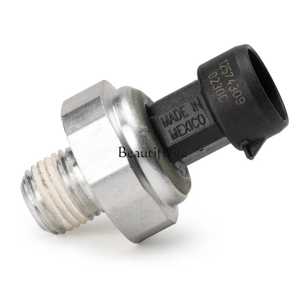 *12574309 Sensor tekanan oli Sensor saklar tekanan oli