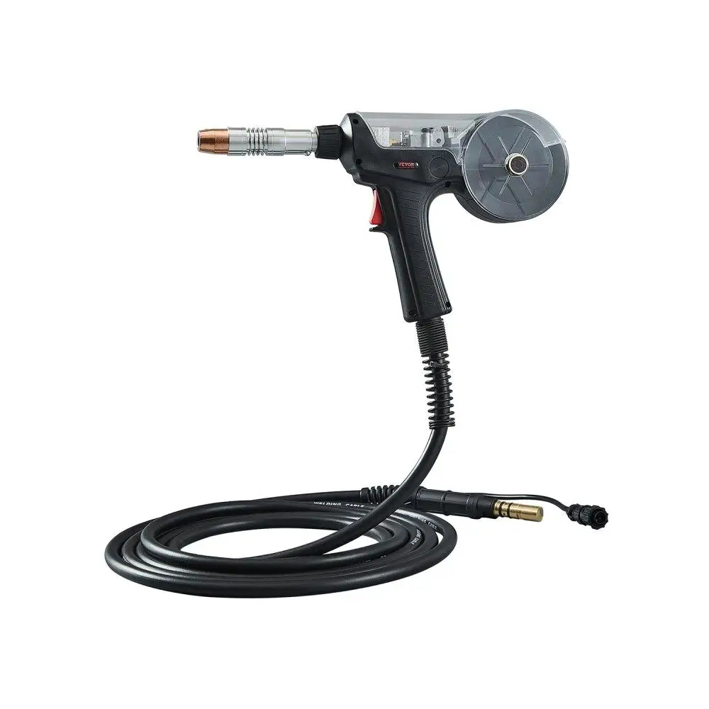 

200Amp Spool 20FT Cable for 240V MIG Welding