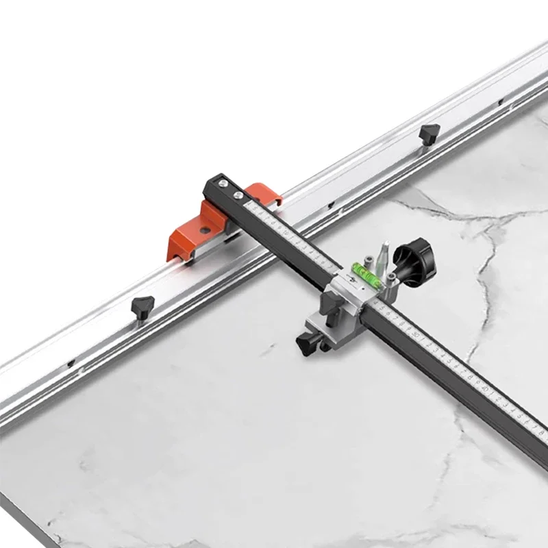 

New High Quality T-type Track Tile Cutting Machine for Large Size Ceramic Tiles Manual 2000/3000 Mm