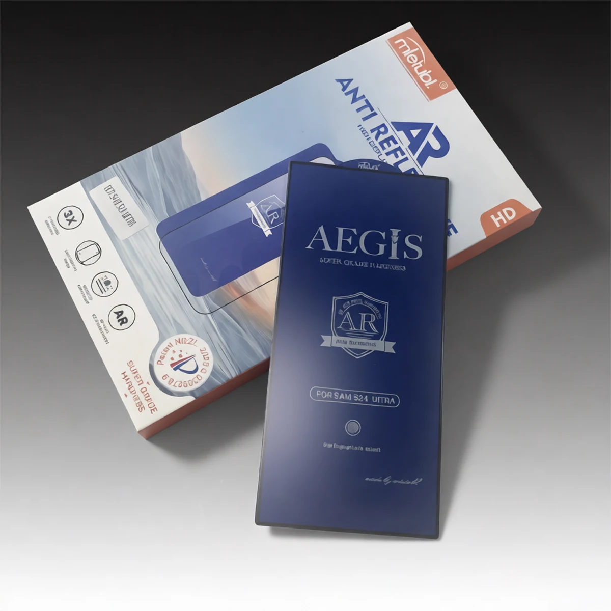 Ar Anti-Reflection …