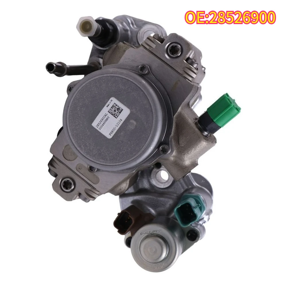 For 28526900 Fuel Injection Pump for Delphi Kioti 28350649 F6800-12103 F6800-12104