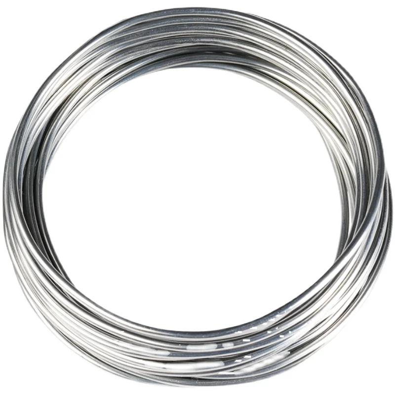 Filo universale di grado industriale filo di saldatura in rame articolo saldatura di ferro per saldatura a filo animato in acciaio inossidabile a bassa temperatura