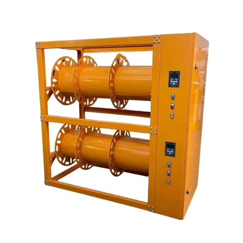 6-wire reels, large custom cast iron 220V/12V/24V factory offers high-quality 30m/60m/50m lifting options