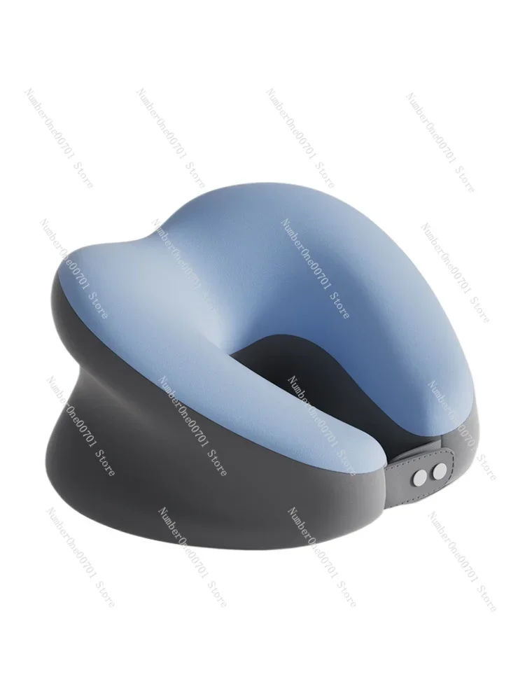 

Afternoon Nap Pillow Stomach Sleeper Pillow U-Shaped Primary School Student Lunch Break Sleeping Artifact