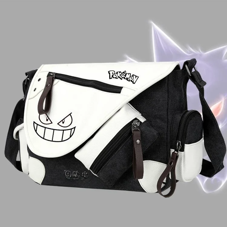 ghoul-pet-petit-bapa-bandouliere-sac-a-bandouliere-simple-couple-bapas-bookbag-sacs-de-voyage-de-loisirs-pour-tous