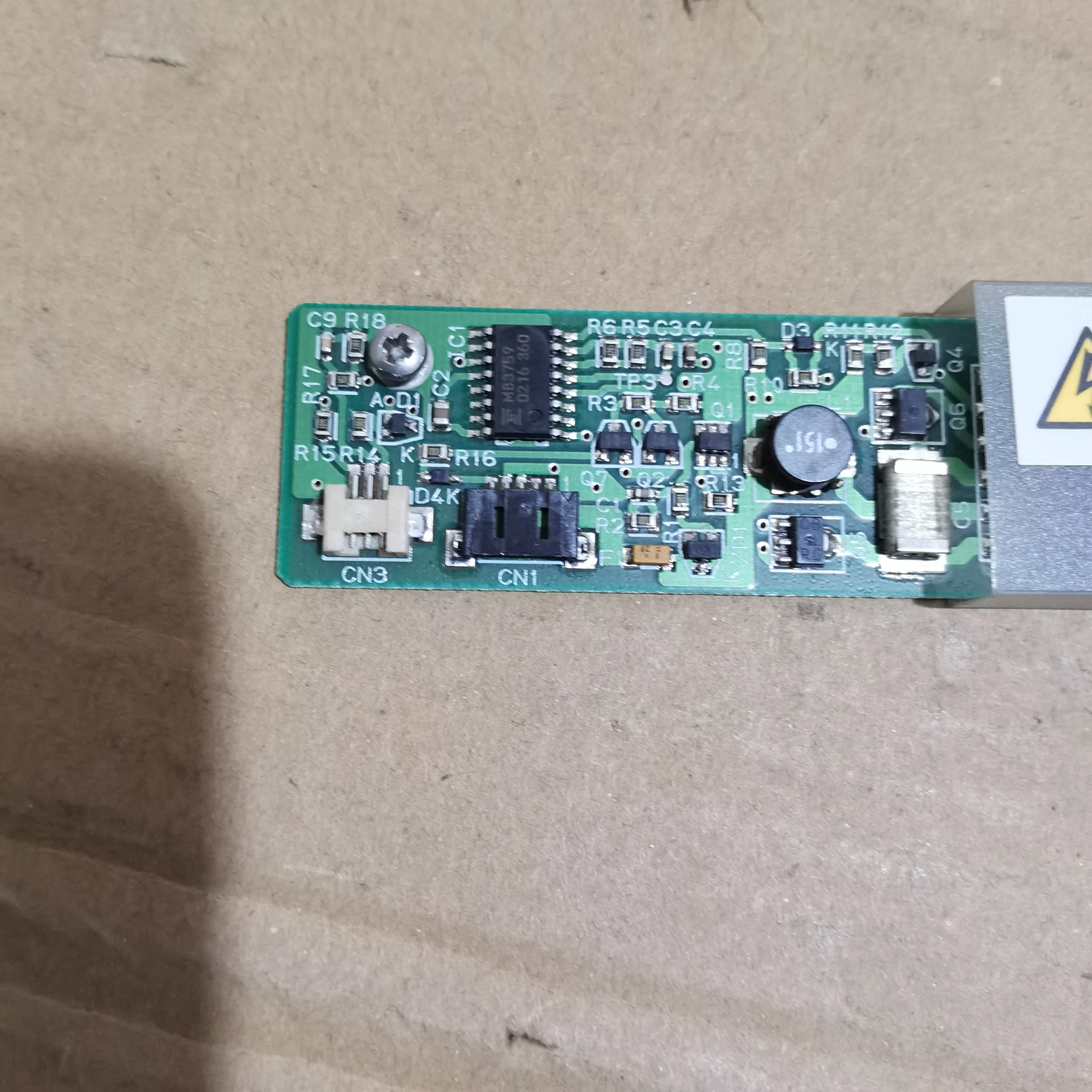 104PWBR1-B 26H2 Inverter