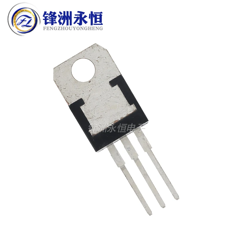 10Pcs/L7815CV TO-220 brand new three terminal linear regulator 15V1.5A thick chip large chip