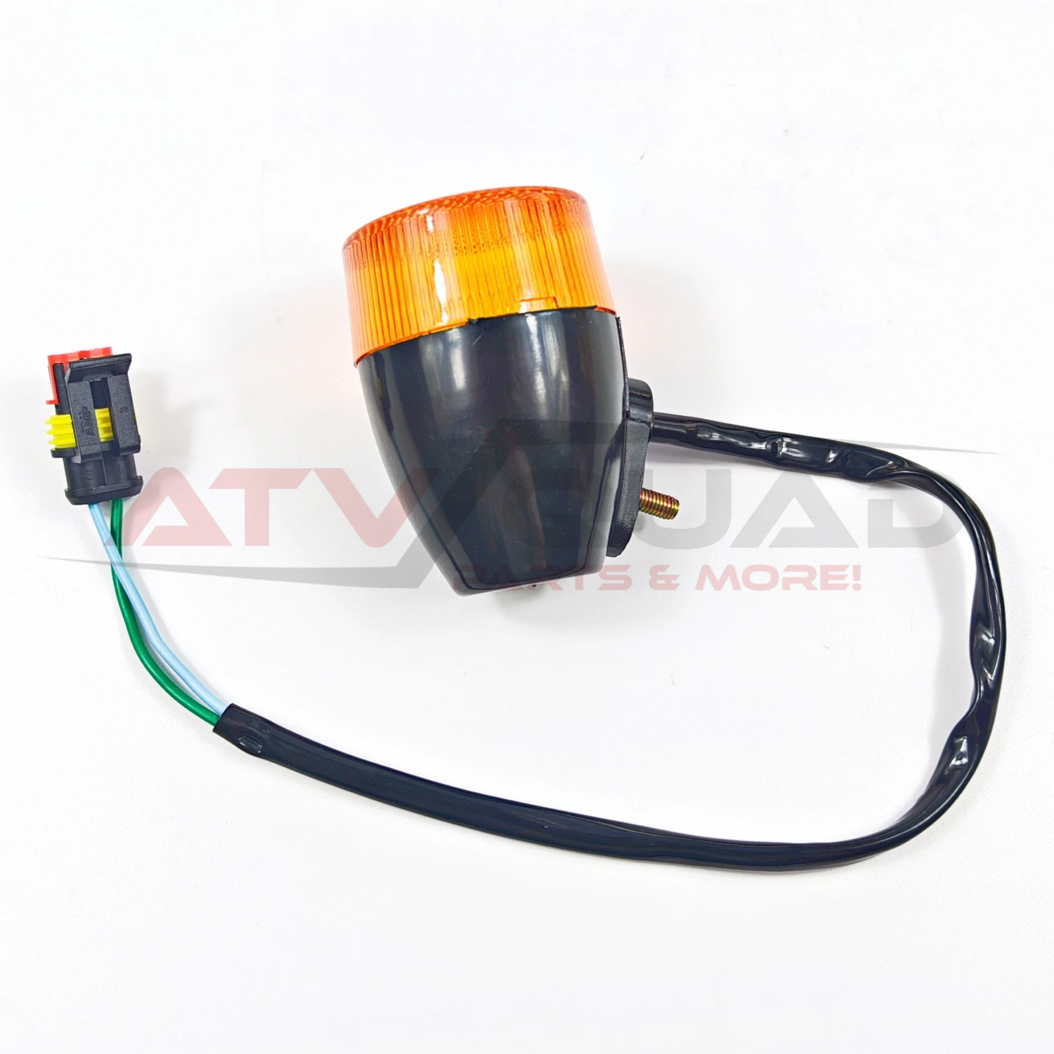 Turn Signal Lamp Cornering Lamp Assy for Stels 500 Kazuma K/GT Jaguar 500 J500 C500B-3726200 LN001602