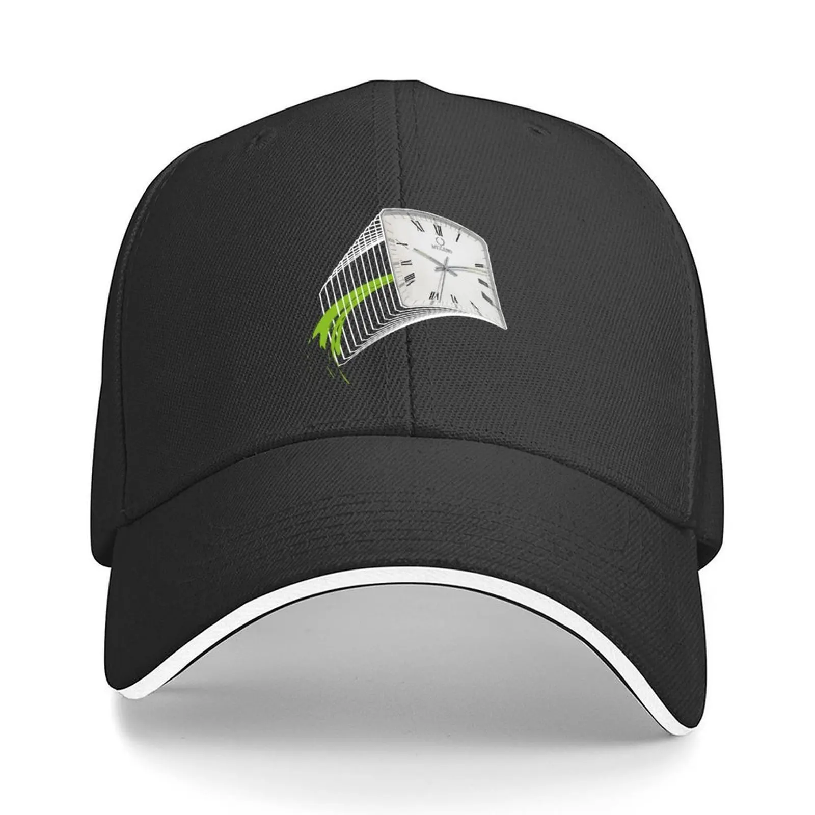 

Mecano, Rock en espa ol Baseball Cap Unique hats sun caps Fashion Beach Big Size Hat For Women 2025 Men's