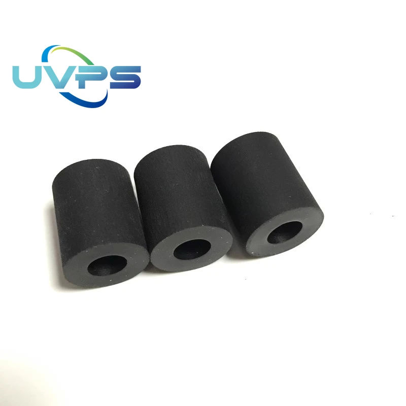 

50pcs 302F906230 302F906240 302BR06521 Pickup Rubber for Kyocera M2035dn M2535dn FS1028 1035 1100 1120D 1128 1135 1300D 1320D