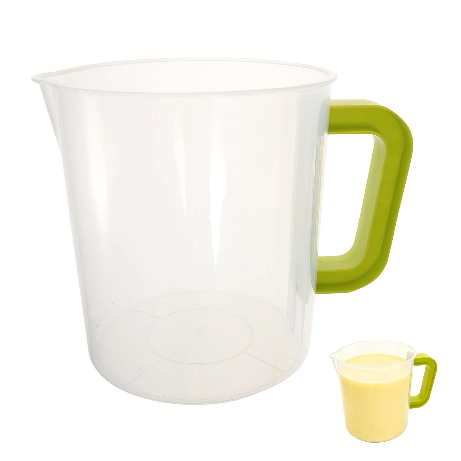 

1Set 1.5L Soy Milk Maker Filter Set Nut Milk Bag Alternative Strainer Press Easy Clean Multi-Functional Filter Set