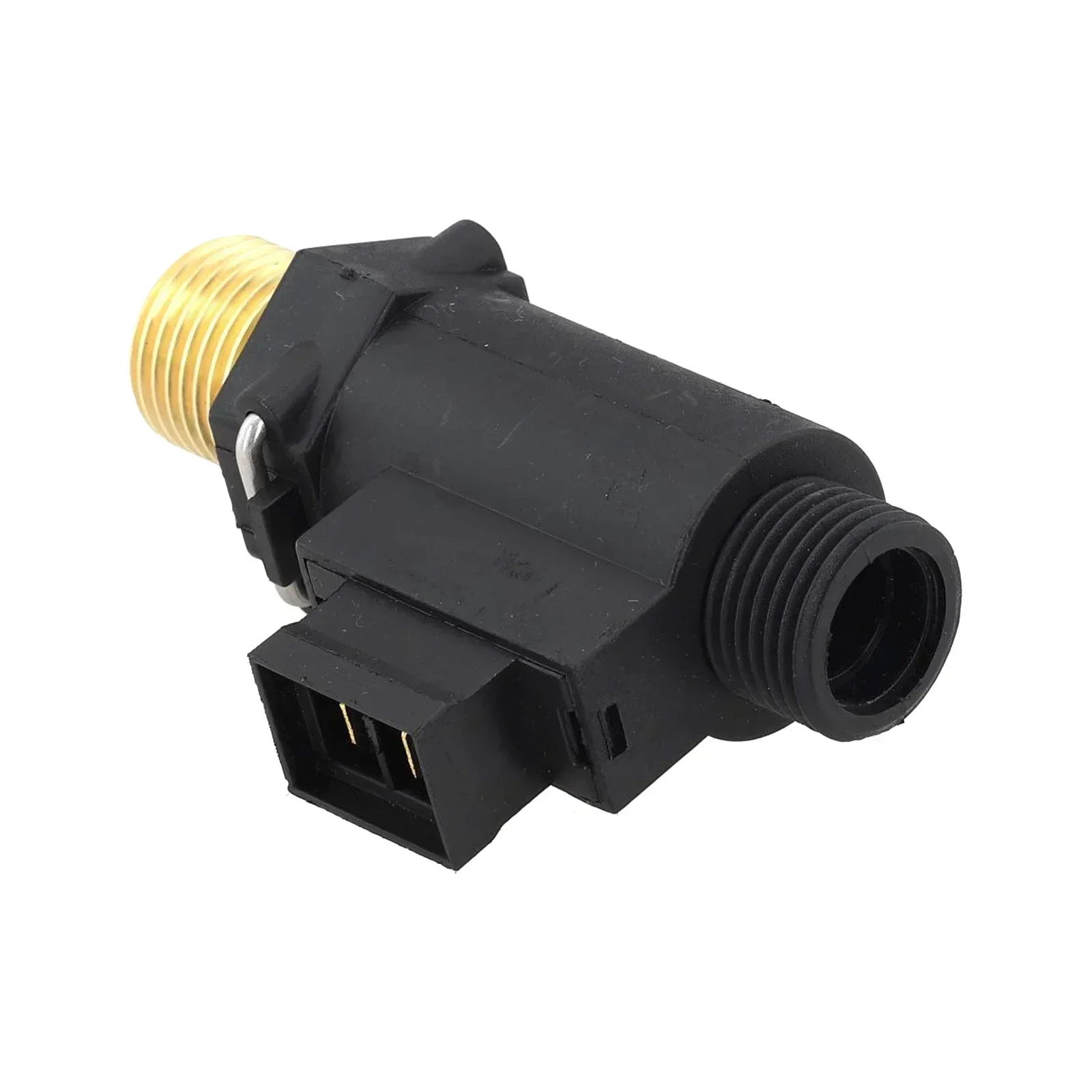 

Boiler Parts Sensor Switch Adjustable Heating Home Improvement Replacement Sensor Valve Water Flow Sensor High Quality New
