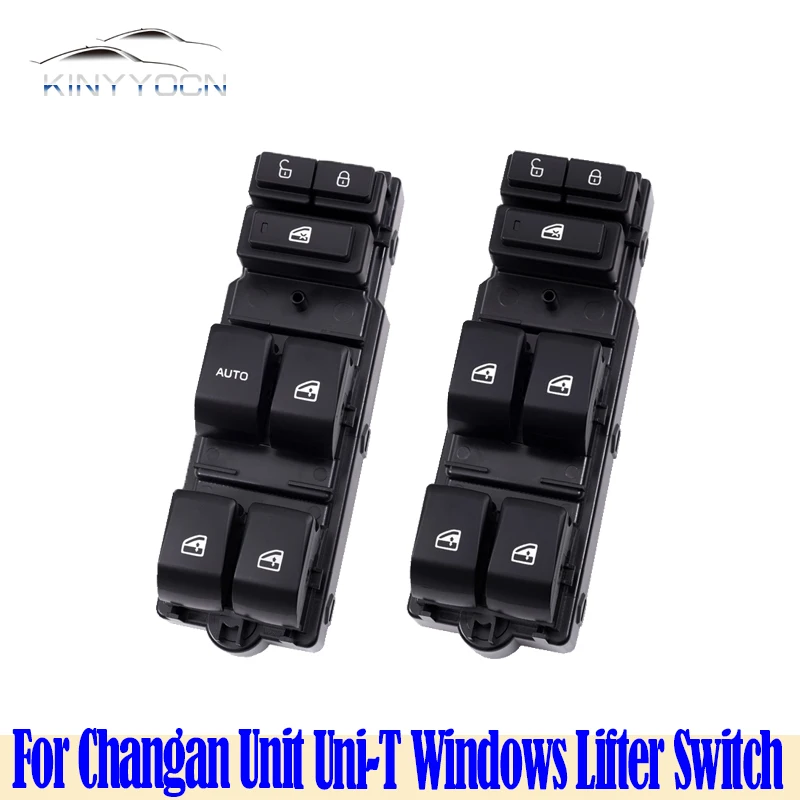 

Переключатель регулировки стеклоподъемника для Changan Unit Uni-T