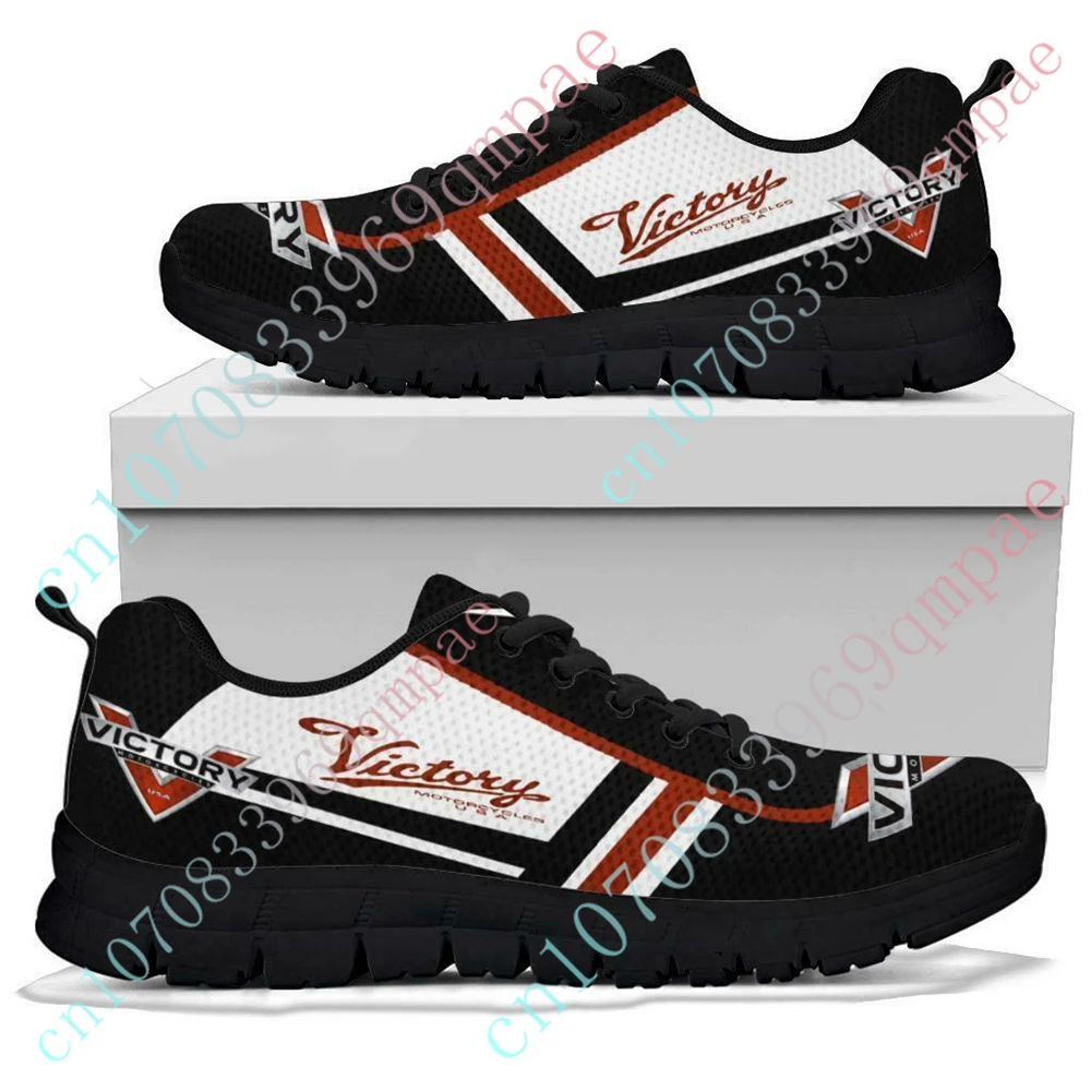 

Victory Sports Shoes For Men Big Size Male Sneakers Lightweight Men's Sneakers Unisex Tennis Casual Running Shoes Custom Logo