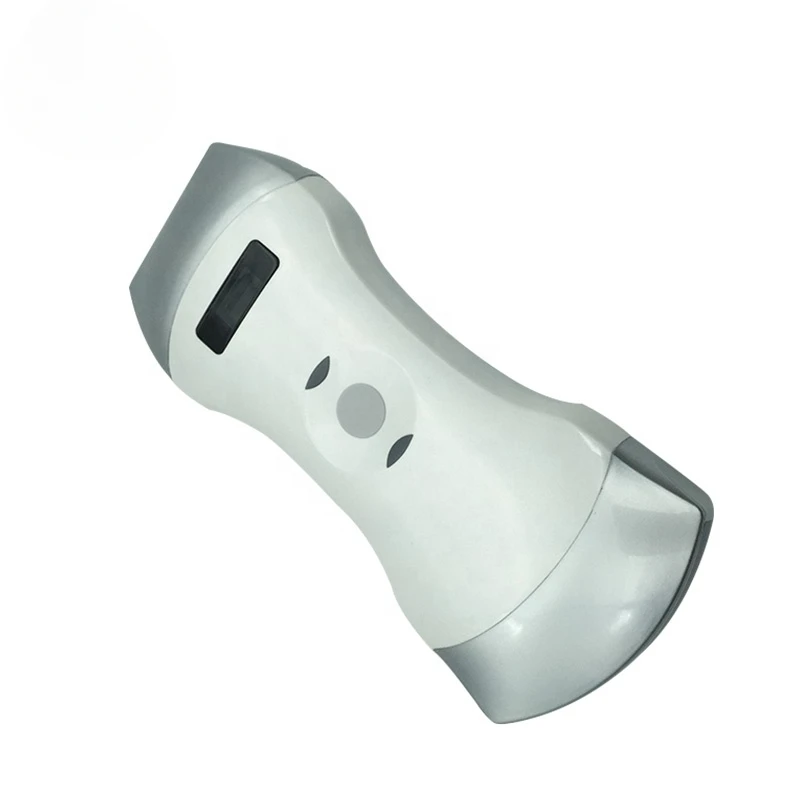 IN-A3C  Portable Ecografo IOS Scanner Ultrasound USG Transvaginal Wireless Probe Price