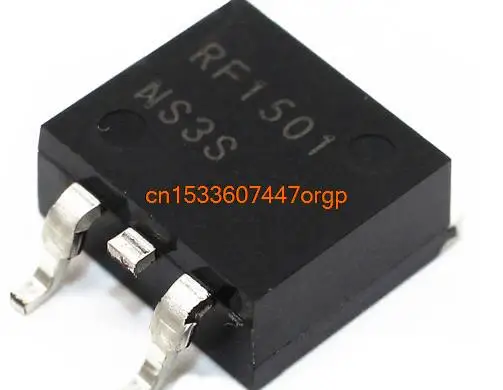 Darmowa wysyłka RF1501NS3STLTR RF1501NS3STL RF1501NS3S RF1501N RF1501 TO263