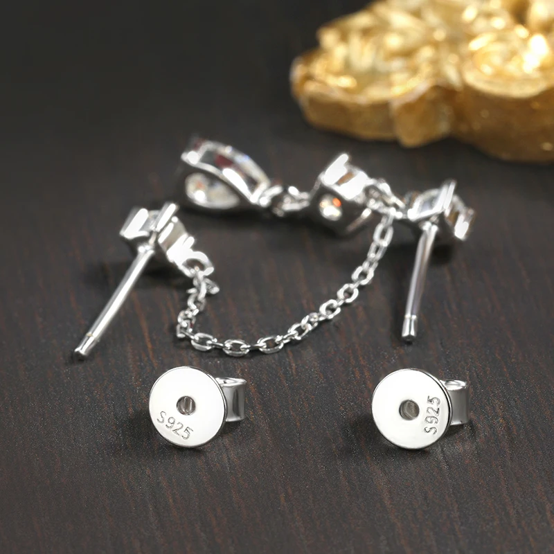 Thumbnail 3 - #13 Latest Tassel Earrings Offers