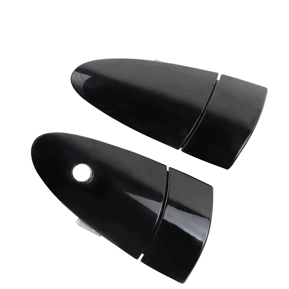 Car Door Handle Door Outer Handle 72141-SZT-G01 72181-SZT-003 For CR-Z 2011-2015 For CRZ For Honda Front Left & Right