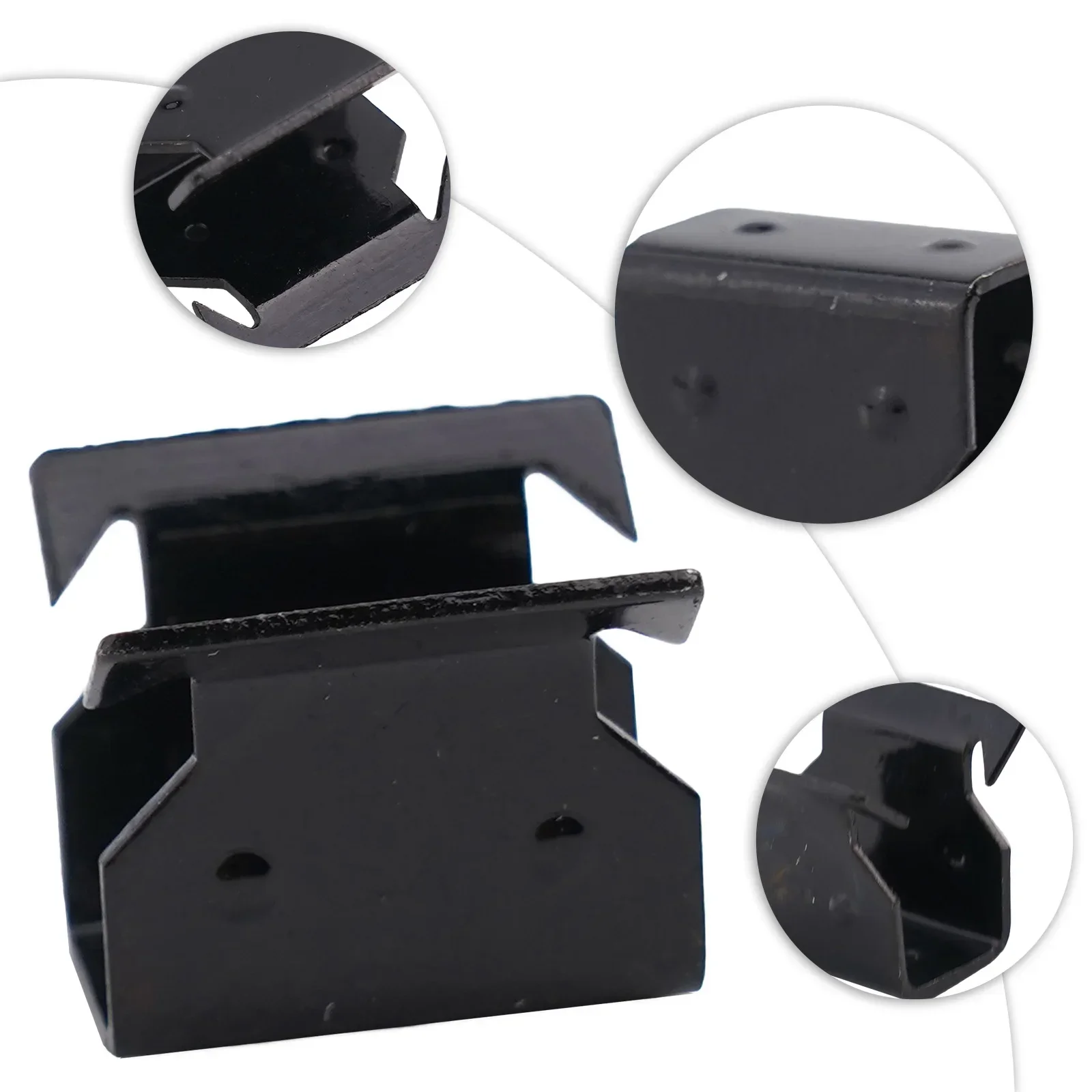 Reliable Useful Brand New Panel Trim Clips 1329640 High Quality Hot Sale Replacement Spare Parts For Focus MK2