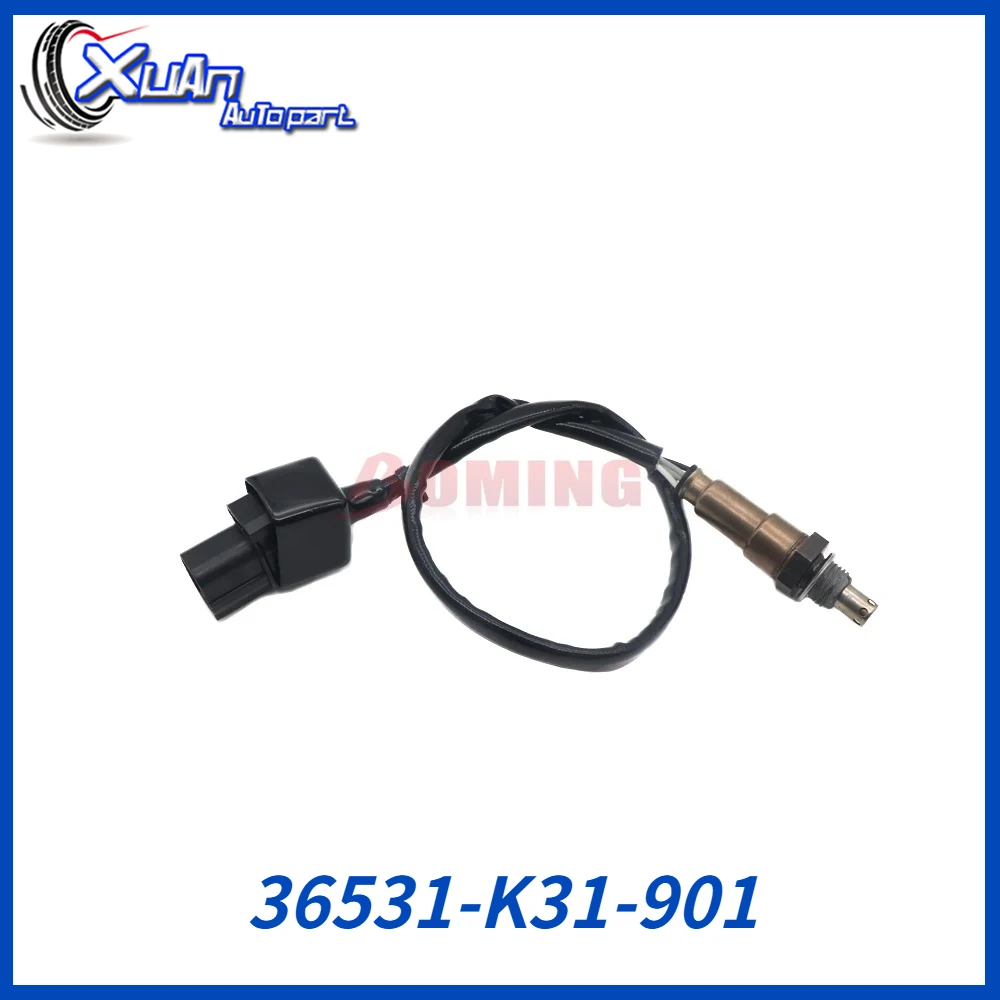 

Motorcycle Air Fuel Ratio Lambda O2 Oxygen Sensor 36531-K31-901 For Honda CB250 Twister 2016-2022