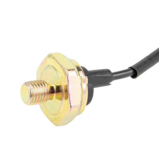 E1T15678 MD303221 MR578963 MD304932 Detonation Knock Sensor For  Montero Sport Limited XS LS XLS Base 1998-2006