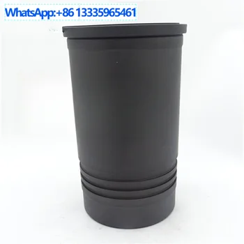 6151-22-2220 6151-21-2220 6d125 cylinder liner