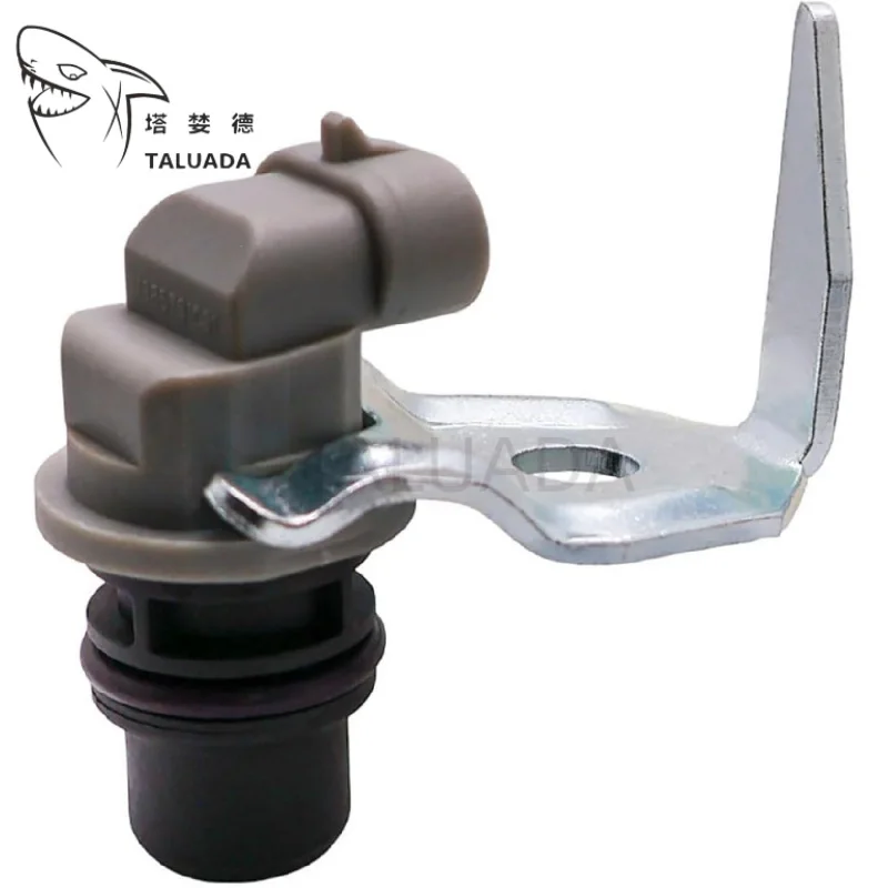 1885781C91 Camshaft Position Sensor For DT466E Heavy Duty Truck Machinery Diesel Engine Sensor