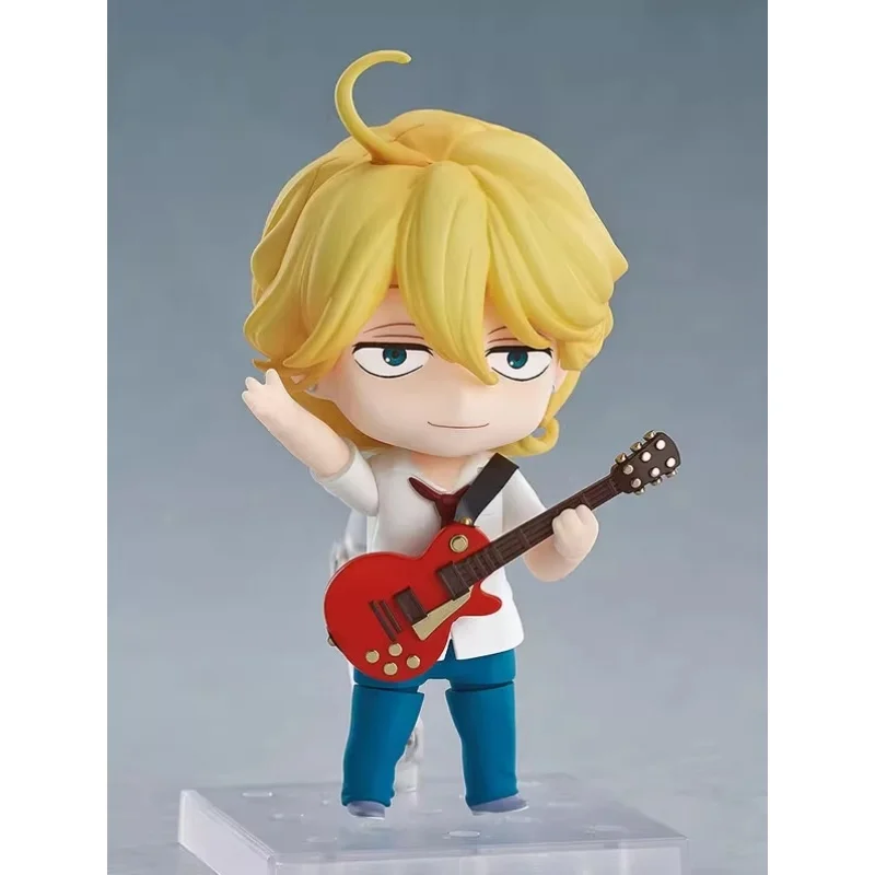 [In Stock] Genuine Gsc Clay Figure Doukyuusei Anime Toy 2587 Hikaru Kusakabe 2586 Licht Sajo Movable Doll Figure Model Toy Gift view 3