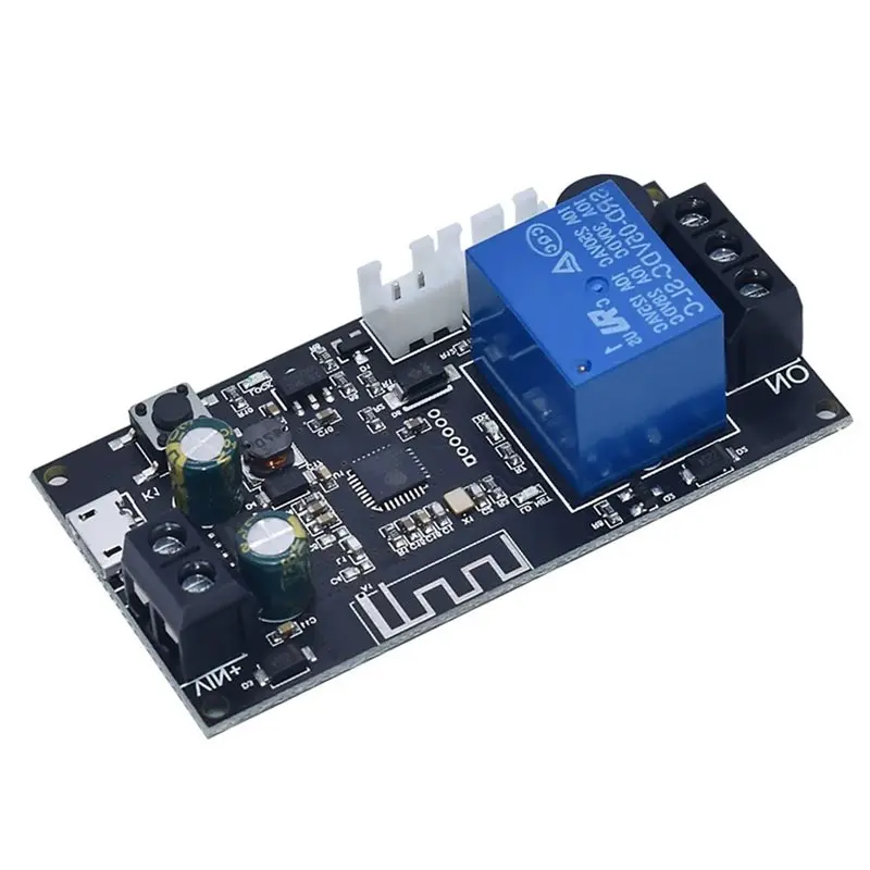 ABZS WIFI Remote Temperature Control Module-XY-WFT1 With Heating/Cooling Alarm And APP Support For Temperature Monitoring Collec