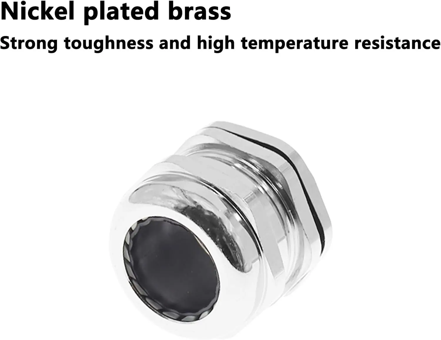 Brass Cable Glands … - image