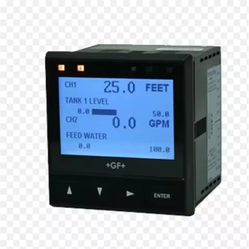 

Hot Sale 3-9950-2 - Ultrasonic Level Sensor - PVDF IP67 12-24V Industrial