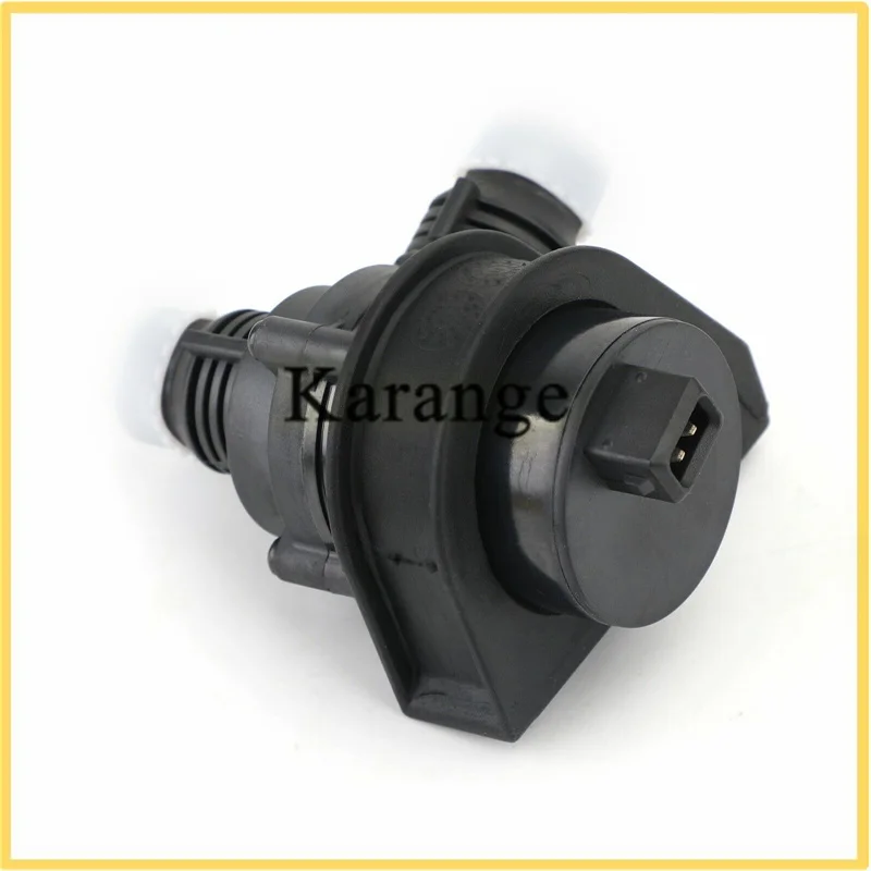 Additional Water Pump Heater System 64116922699 6411 6922 699 For BMW X5 E67 E66 E65 E61 E60 E53 E39 E38 1995-2010