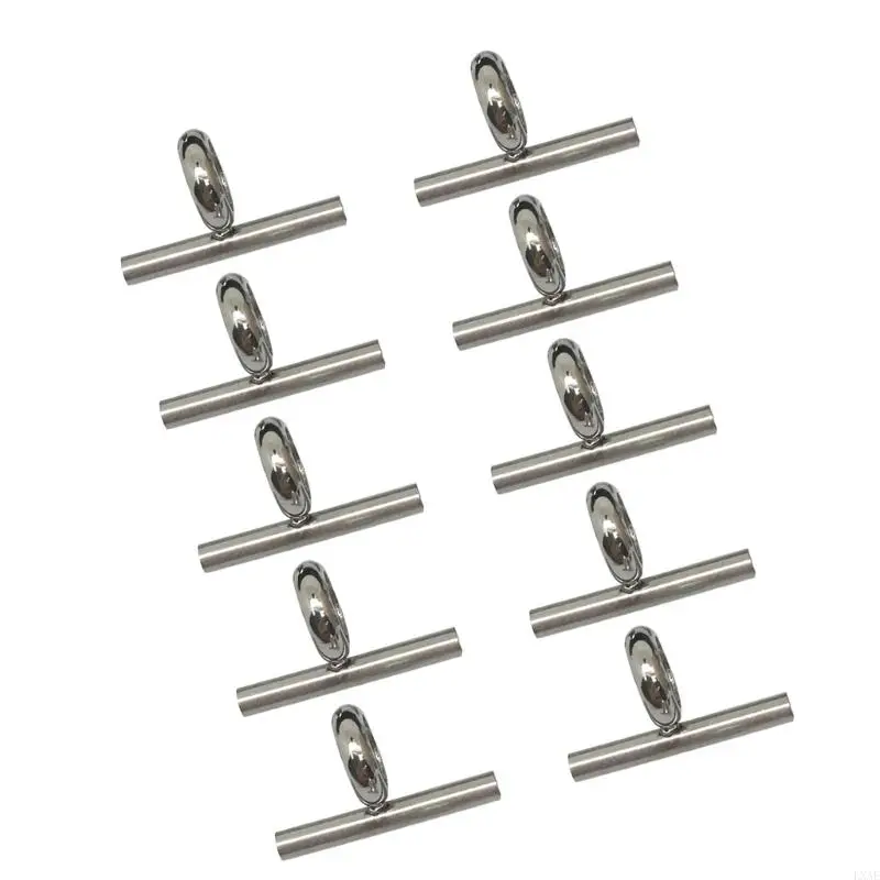  Multi Functional Jewelry Adapter For Various Clothing Styles Rustproof Brooch Pendant Converter Accessories