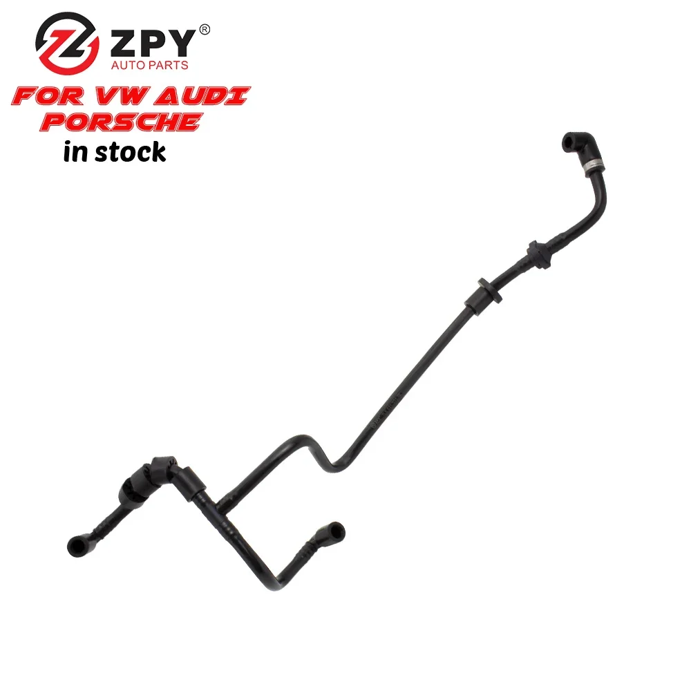 

ZPY Car Accessories Vacuum Hose for Audi Q7 2007-2009 VW Touareg 2006-2007 7L6611931AE
