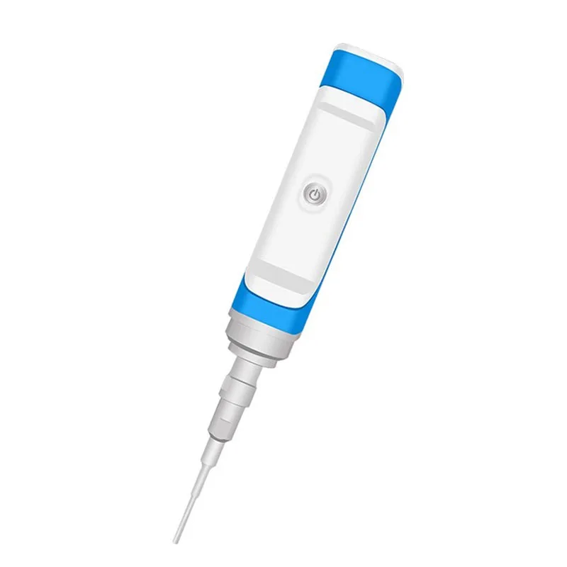 Miniature Laboratory Handheld Cell Crusher Nano Dispersion Emulsifier Homogeneous Probe (accessory, machine not included)