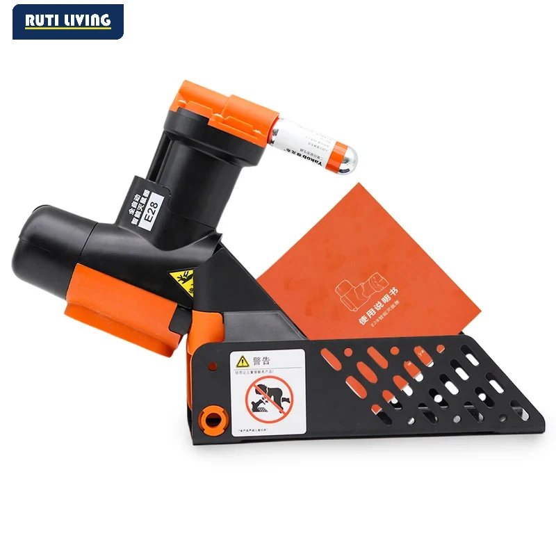 RUTI Automatic Humane Non-Toxic Rat and Mouse Trap Kit  Multi-catch Trap Machine Without CO2 Cylinders